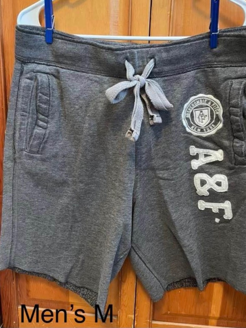 Men’s Short